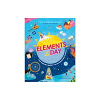 HarperCollins Publishers Elements of the Day (inbunden, eng)
