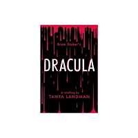 HarperCollins Publishers Dracula (häftad, eng)