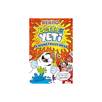 HarperCollins Publishers Beano Betty and the Yeti: A Monstrous Mess (häftad, eng)