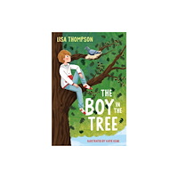 HarperCollins Publishers The Boy in the Tree (häftad, eng)