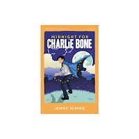 HarperCollins Publishers Midnight for Charlie Bone (häftad, eng)