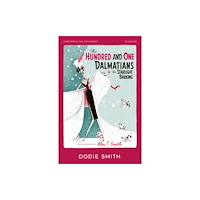 HarperCollins Publishers The Hundred and One Dalmatians & The Starlight Barking (häftad, eng)