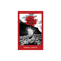 HarperCollins Publishers The Whitby Witches (häftad, eng)