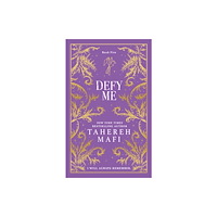 HarperCollins Publishers Defy Me (inbunden, eng)