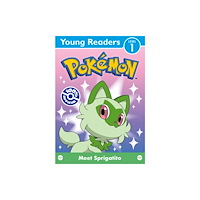 HarperCollins Publishers Pokemon Young Readers Level 1: Meet Sprigatito (häftad, eng)