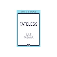 HarperCollins Publishers Fateless (inbunden, eng)