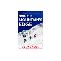 HarperCollins Publishers From the Mountain's Edge (häftad, eng)