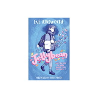 HarperCollins Publishers Jellybean (häftad, eng)