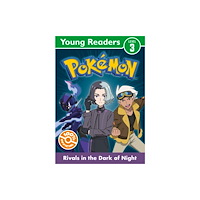 HarperCollins Publishers Pokemon Young Readers Level 3: Rivals in the Dark of Night (häftad, eng)