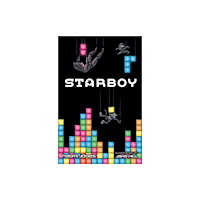 HarperCollins Publishers Starboy (häftad, eng)