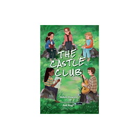 HarperCollins Publishers The Castle Club (häftad, eng)