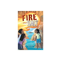 HarperCollins Publishers Fire and Salt (häftad, eng)