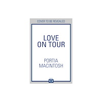 HarperCollins Publishers Love On Tour (häftad, eng)