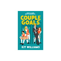 HarperCollins Publishers Couple Goals (häftad, eng)