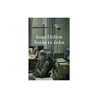 HarperCollins Publishers Notes to John (inbunden, eng)