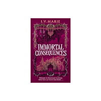 HarperCollins Publishers The Immortal Consequences (häftad, eng)