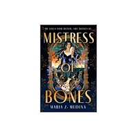 HarperCollins Publishers Mistress of Bones (inbunden, eng)