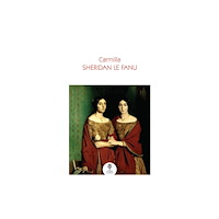 HarperCollins Publishers Carmilla (häftad, eng)