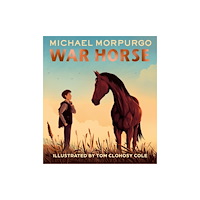 HarperCollins Publishers War Horse picture book (häftad, eng)