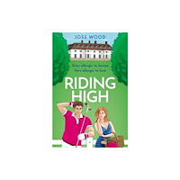 HarperCollins Publishers Riding High (häftad, eng)