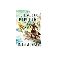 HarperCollins Publishers The Dragon Republic Collector’s Edition (inbunden, eng)