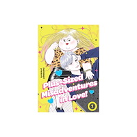 HarperCollins Publishers Plus-Sized Misadventures in Love!, Volume 1 (häftad, eng)
