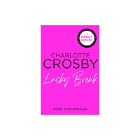HarperCollins Publishers Lucky Break (inbunden, eng)