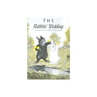 Harpercollins publishers inc The Rabbit's Wedding (inbunden, eng)