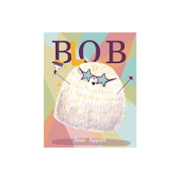 Harpercollins publishers inc Blob (inbunden, eng)