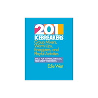 McGraw-Hill Education - Europe 201 Icebreakers Pb (häftad, eng)