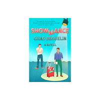 Penguin Putnam Inc Showmance (häftad, eng)