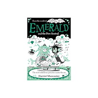 Oxford University Press Emerald and the New Arrival (häftad, eng)