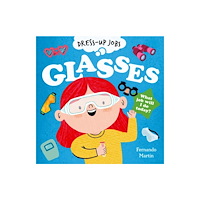 Oxford University Press Dress-up Jobs: Glasses (häftad, eng)