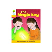 Oxford University Press Oxford Reading Tree: Level 5: Stories: Pack of 6 (häftad, eng)