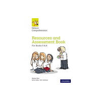 Oxford University Press Nelson Comprehension: Years 5 & 6/Primary 6 & 7: Resources and Assessment Book for Books 5 & 6 (häftad, eng)