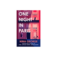 Penguin books ltd One Night in Paris (häftad, eng)