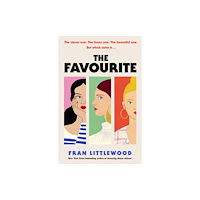 Penguin books ltd The Favourite (häftad, eng)