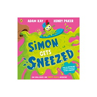 Penguin Random House Children's UK Simon Gets Sneezed (häftad, eng)