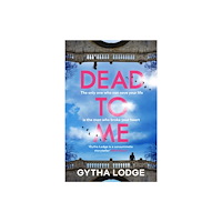 Penguin books ltd Dead to Me (häftad, eng)