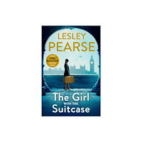 Penguin books ltd The Girl with the Suitcase (häftad, eng)