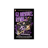 Penguin Random House Children's UK Glorious Rivals (häftad, eng)