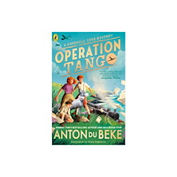 Penguin Random House Children's UK Operation Tango (häftad, eng)