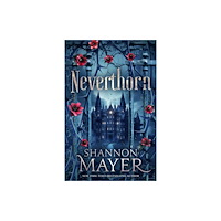 Penguin books ltd Neverthorn (häftad, eng)