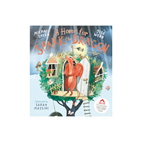 Penguin Random House Children's UK A Home for Spark the Dragon (inbunden, eng)