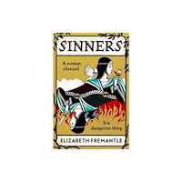 Penguin books ltd Sinners (häftad, eng)