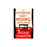Penguin books ltd The Mysterious Case of the Missing Crime Writer (häftad, eng)