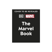 Dorling Kindersley Ltd The Marvel Book New Edition (inbunden, eng)
