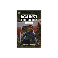 Dorling Kindersley Ltd Against the Odds: Crashed (häftad, eng)