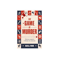 Penguin books ltd The Game Is Murder (häftad, eng)