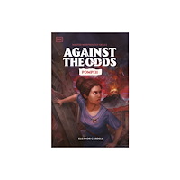 Dorling Kindersley Ltd Against the Odds Pompeii (häftad, eng)